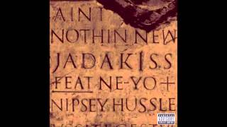 Jadakiss - Ain't Nothin New (Instrumental Remix) [Produced By SeanKeatonTheHNIC]