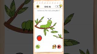 Brain test 4 level 252|| TNARGAMER #braintest4