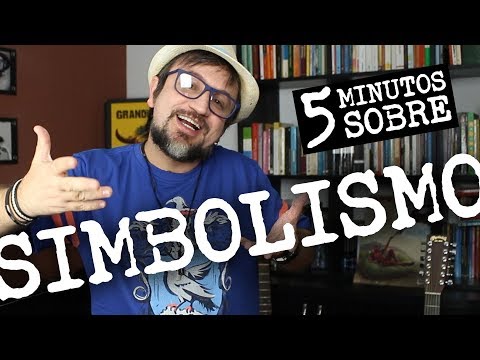 Vídeo: O Que é Simbolismo