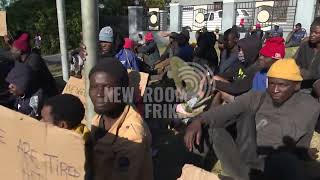 Cancel screening for repatriation, say Malawian immigrants Cancel screening for repatriation, say Malawian immigrants