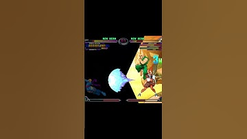 MvC2: Dragonlordx10 - Dark Sakura Shinkuu Hadoken 33 Piece 60% Combo .:12.4.25:.