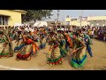 Chitapata chinuku kurise Dance kolatam song | Ushannapalli | Naresh Tv