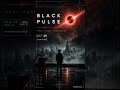 Black Pulse | Ambient Post-Punk / Darkwave  #music