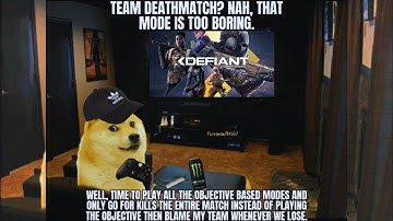 Do People even Play the Objective in 2024?