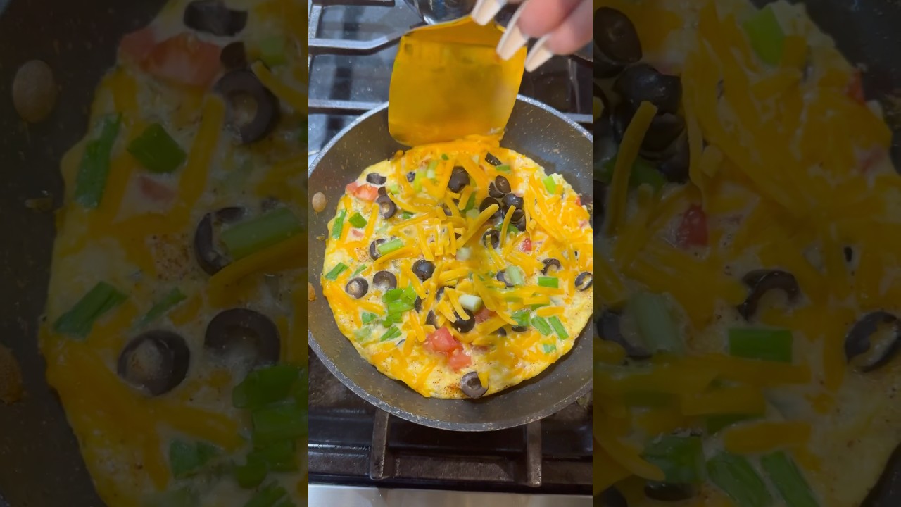 BESTTT vegan breakfast ✨ 