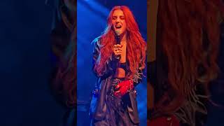 Selin İyileşiyorum #concert #live #music #livemusic #show #konser #festival #vocal #magazin #singer