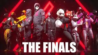 THE FINALS Official Release Trailer Song: "Dominique Young Unique" by Throw It Down
