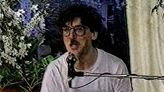 Charly García , Susana Giménez y Las Trillizas de Oro (1989) - INÉDITO