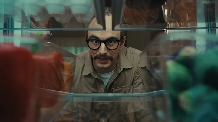 Eat your veggies like a Bosch.