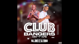 THE MOST TRENDING CLUB BANGERS | VDJ JONES X DJ SONCH | Arbantone | Afrobeat | Bongo | HIT & RUN |