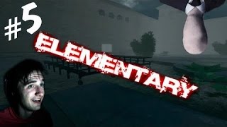 ELEMENTARY: SLENDER И ЮЗЯ ИГРАЮТ В ЛАДУШКИ ELEMENTARY: SLENDER И ЮЗЯ ИГРАЮТ В ЛАДУШКИ