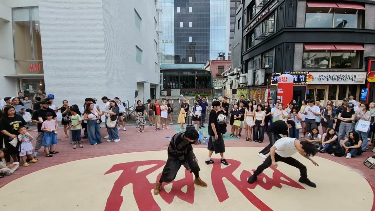 Live(1) 20240728 OneOf