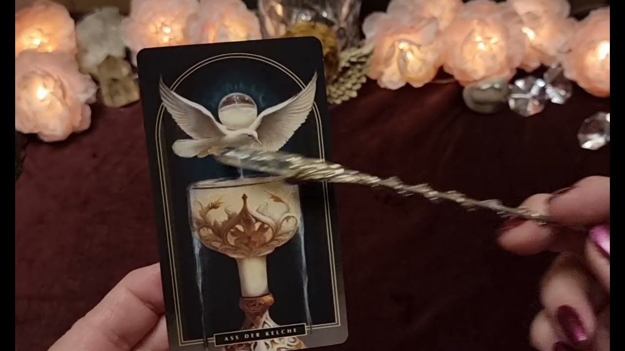 Interessiert es ihn noch was Du machst❓ Schaut er noch nach Dir❓