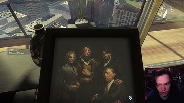 First Time Playing Prey (Part 1)