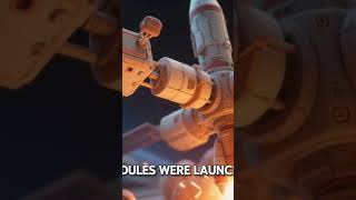 NASA And The International Space Station | NASA  | International Space Station  | ISS Facts  | STEM