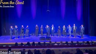 From the Start - Out of the Dawg House A Cappella