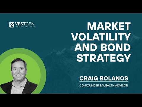 September Market Volatility and Bond Strategy