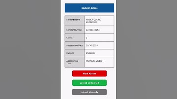 MLENS Assessment Tool