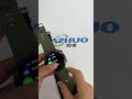 T30 bluetooth phone call smart watch from azhuo