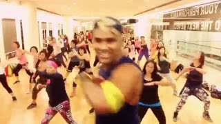 Zumbalo | Zumba ZIN 63 | ZIN™ Clemence
