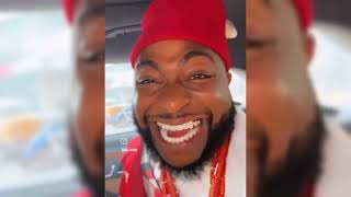 The secret behind Davido's wedding The media would not tell you ✨