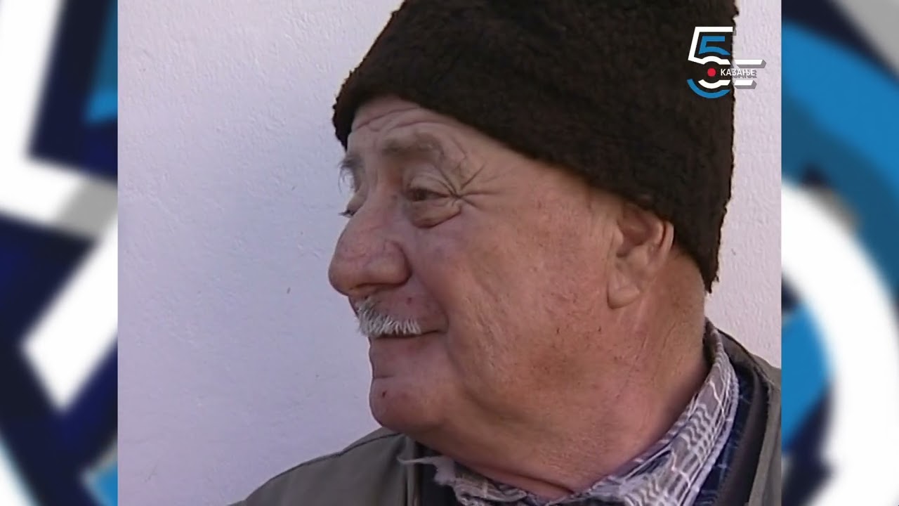 Nameštao zglobove, stomak, kičmu i svoju ženidbu