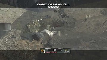 1v1 challenge. Silent shot final kill *Read Description