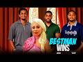 BESTMAN WINS-CHIOMA NWAOHA,CLINTON JOSHUA -Latest 2026 Nigerian Movies