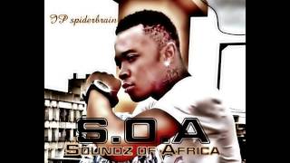 African Vybeats Mbalele Mbalele
