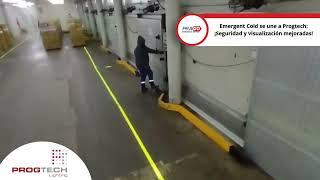 Soluciones De Proyección De Luces Progtech