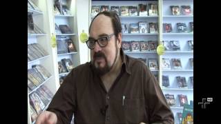 Guia da Cultura: Rubens Ewald Filho comenta o filme 'O Homem mais Procurado'