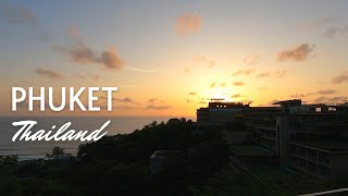 Phuket 2022 Trip Highlights 