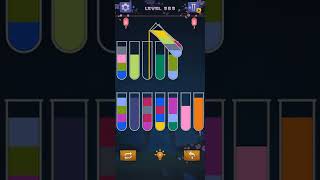 Water Sort Puzzle - Level 565