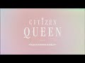 [OFFICIAL VISUALIZER] Whack World Medley - Citizen Queen