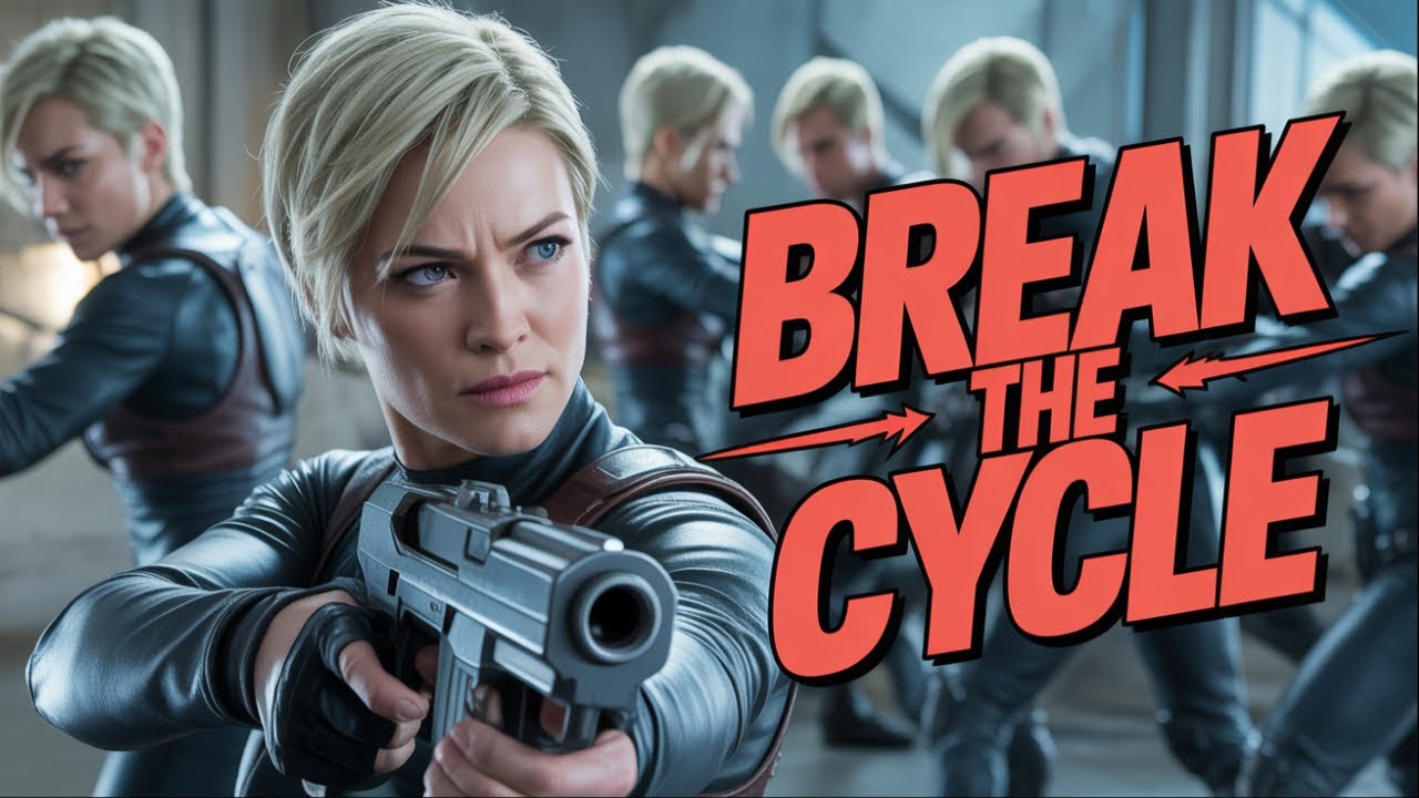 Deathloop! Let's break this looooop!!