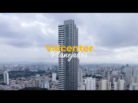 A Valcenter Planejados