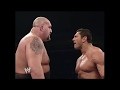Batista Destroys JBL S Limo 19 04 2005 