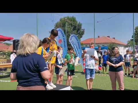 Monitorul de Făgăraș: Festivitatea de premiere la Crosul Rezistenței, la Recea