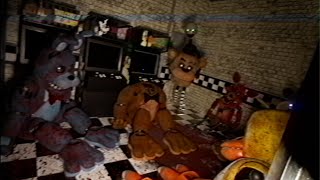 Give Life [FNAF\/VHS]