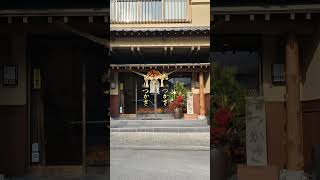 佐賀　古湯温泉②