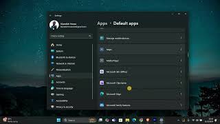How To Make Opera Default Browser In Windows 11 - Quick Help