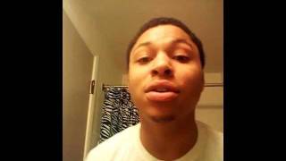 (based) K.C singin Usher nice n slow acapella.3gp