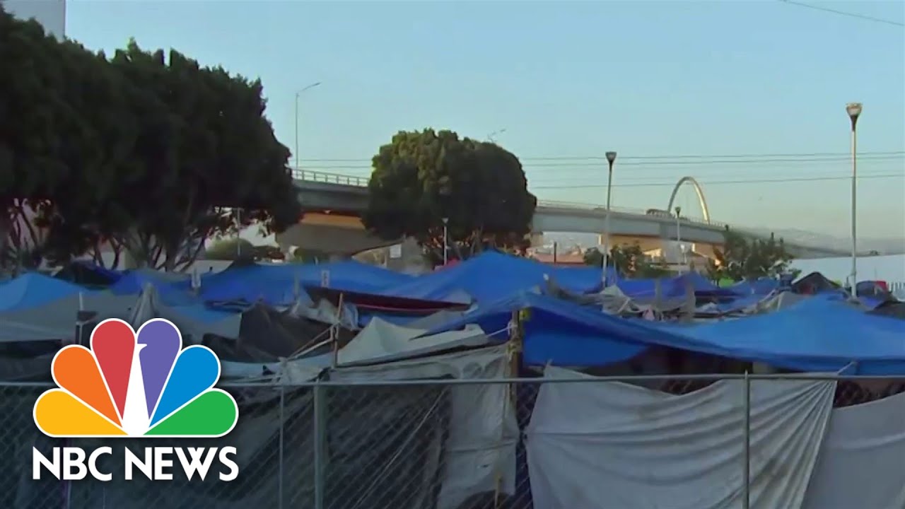 Biden Administration Restarts Trump-Era Immigration Policy