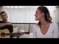 Alanis Morissette - Hand In My Pocket - Performed by Chandiss (Living Room Sessions)