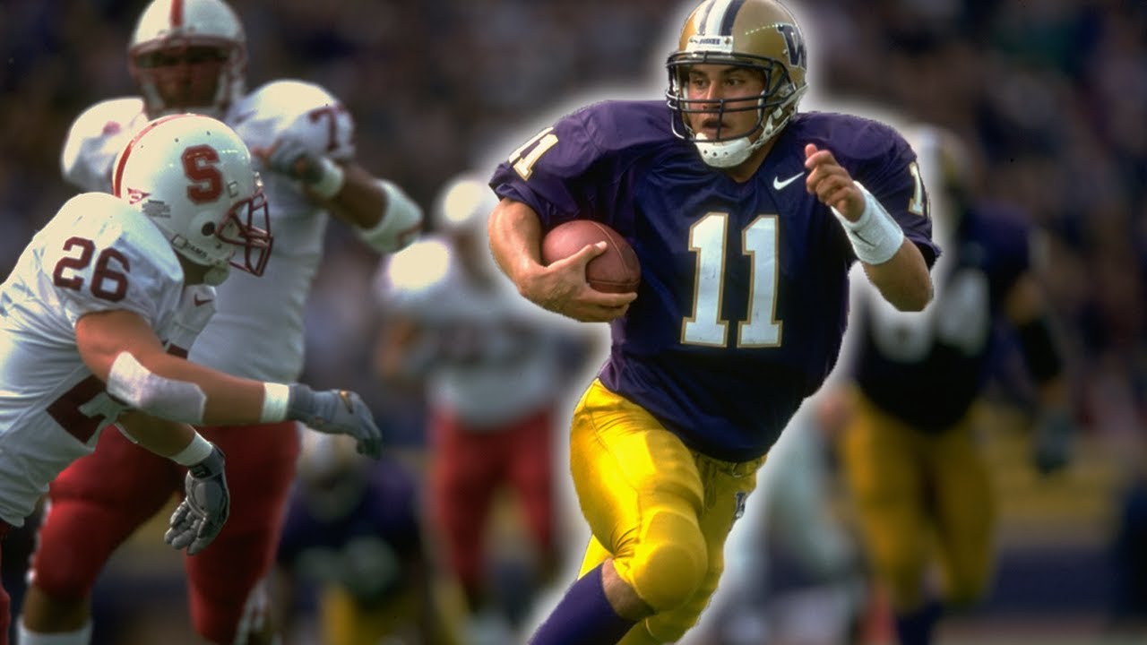 The Greatest QB Performance You've Never Watched