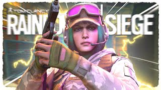 Rainbow 6 Moments that make you wanna quit again because you keep getting bullied for being bad