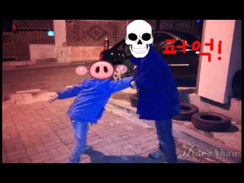 고자레인저2