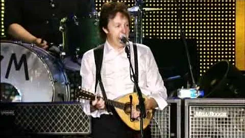 Dance Tonight by Paul McCartney