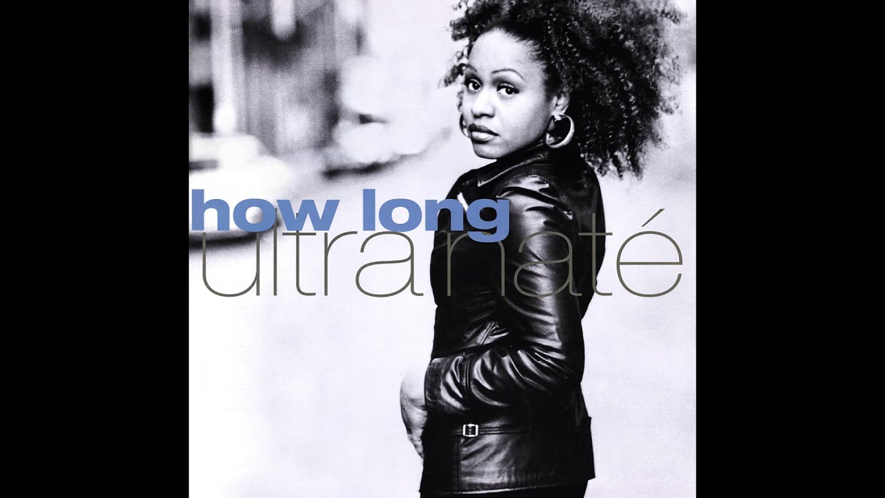 Ultra Naté - How Long (118th Street Instrumental)