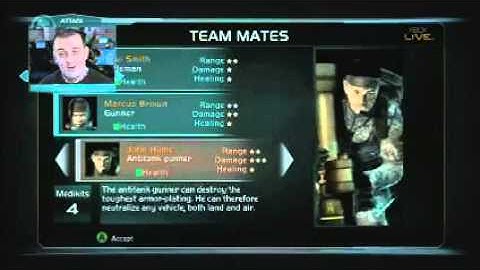 GRAW 2 - developer diary two 02-13-07